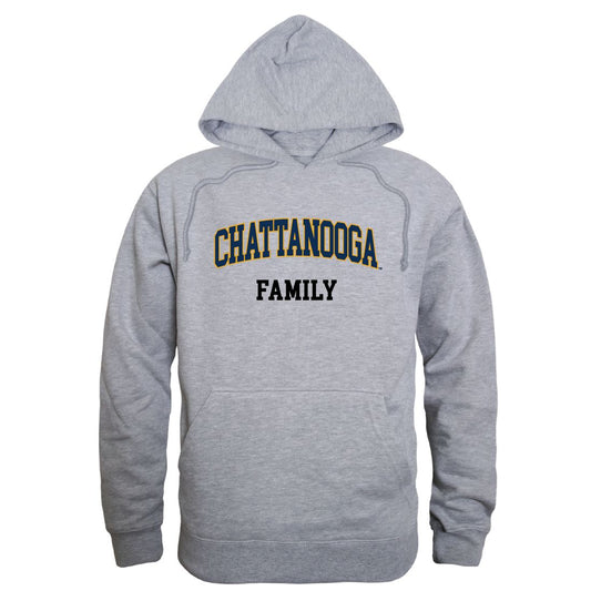 UTC University of Tennessee at Chattanooga MOCS Family Hoodie Sweatshirts