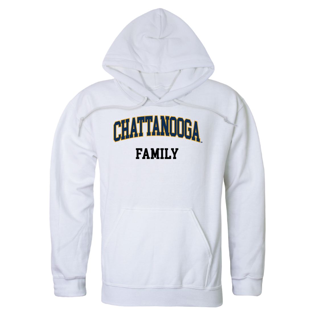 UTC University of Tennessee at Chattanooga MOCS Family Hoodie Sweatshirts