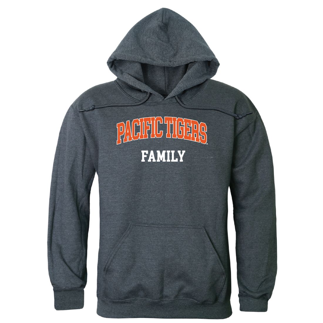 University of the Pacific Tigers Apparel Official Team Gear