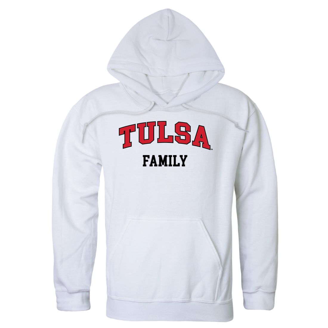 University of Tulsa Golden Golden Hurricane Family Hoodie Sweatshirts