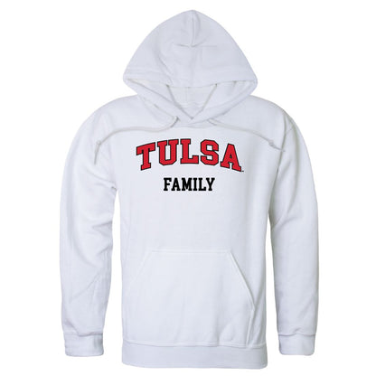 University of Tulsa Golden Golden Hurricane Family Hoodie Sweatshirts
