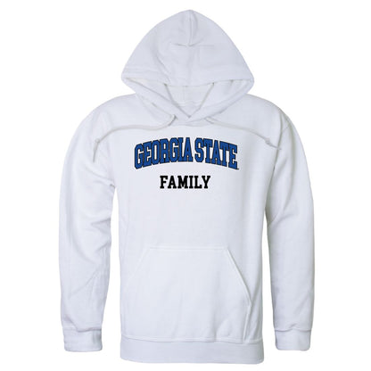 GSU Georgia State University Panthers Family Hoodie Sweatshirts