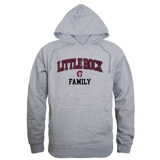 Arkansas at Little Rock Trojans Family Hoodie Sweatshirts