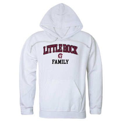 Arkansas at Little Rock Trojans Family Hoodie Sweatshirts