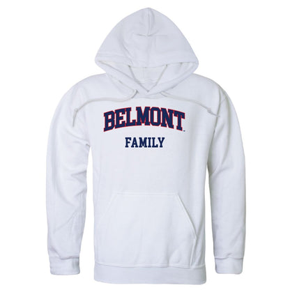 Belmont State University Bruins Family Hoodie Sweatshirts