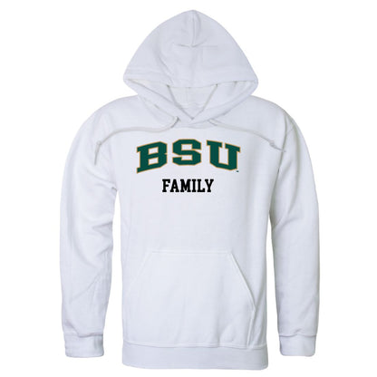 BSU Bemidji State University Beavers Family Hoodie Sweatshirts