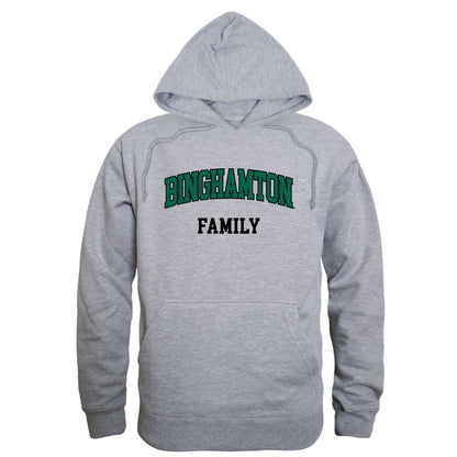 SUNY Binghamton University Bearcats Family Hoodie Sweatshirts