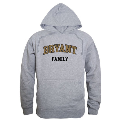 Bryant University Bulldogs Family Hoodie Sweatshirts