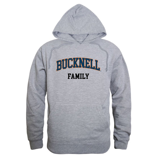 Bucknell University Bison Family Hoodie Sweatshirts