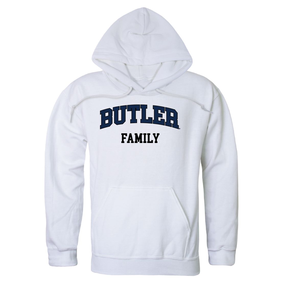 Butler University Bulldog Family Hoodie Sweatshirts