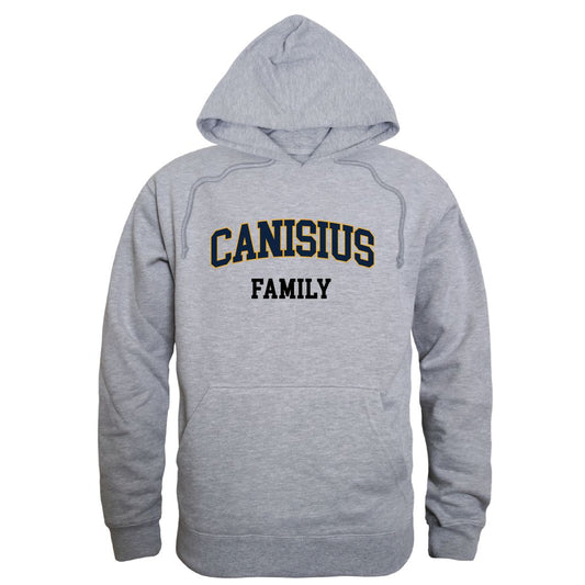 Canisius College Golden Griffins Family Hoodie Sweatshirts