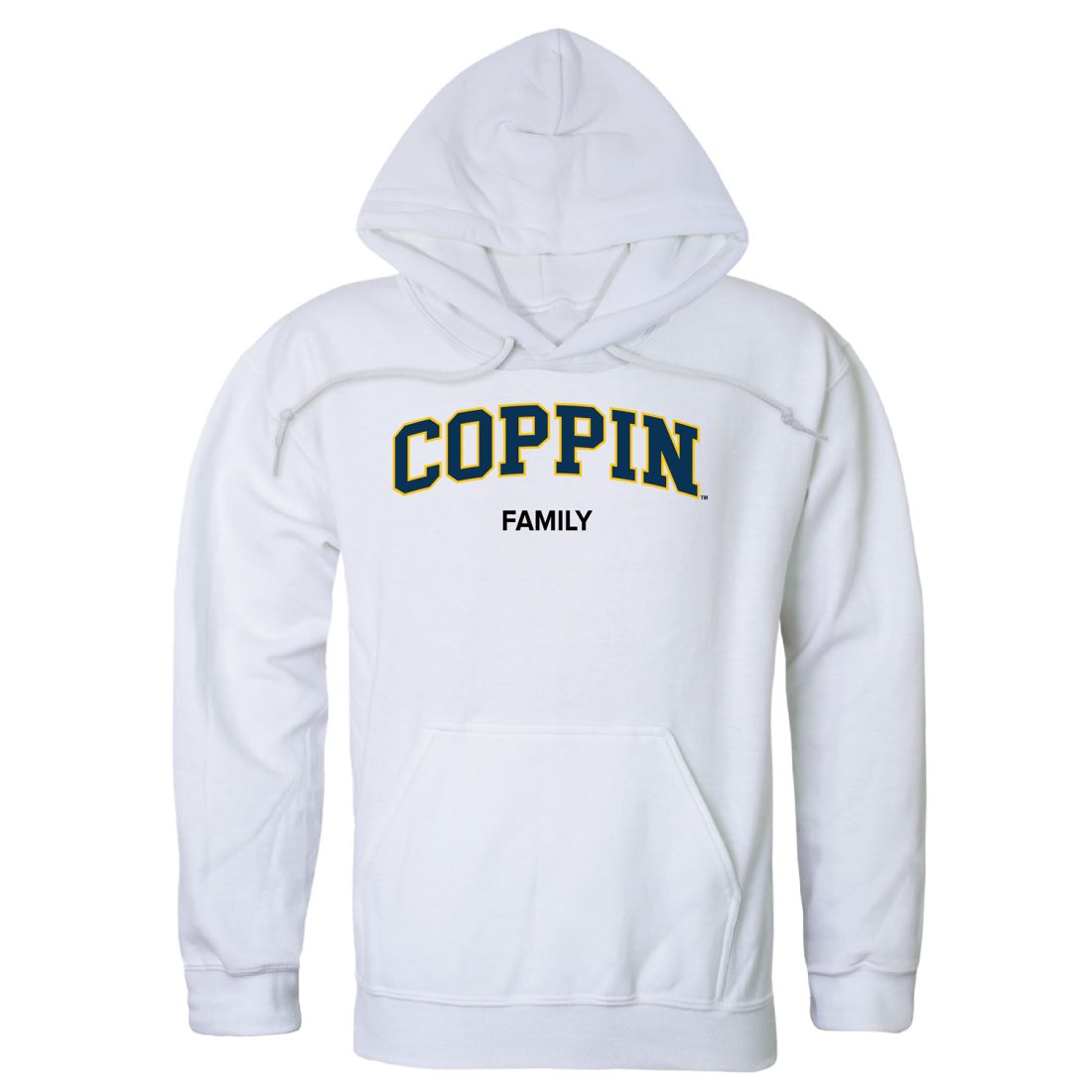 CSU Coppin State University Eagles Family Hoodie Sweatshirts