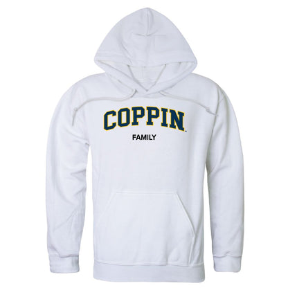 CSU Coppin State University Eagles Family Hoodie Sweatshirts