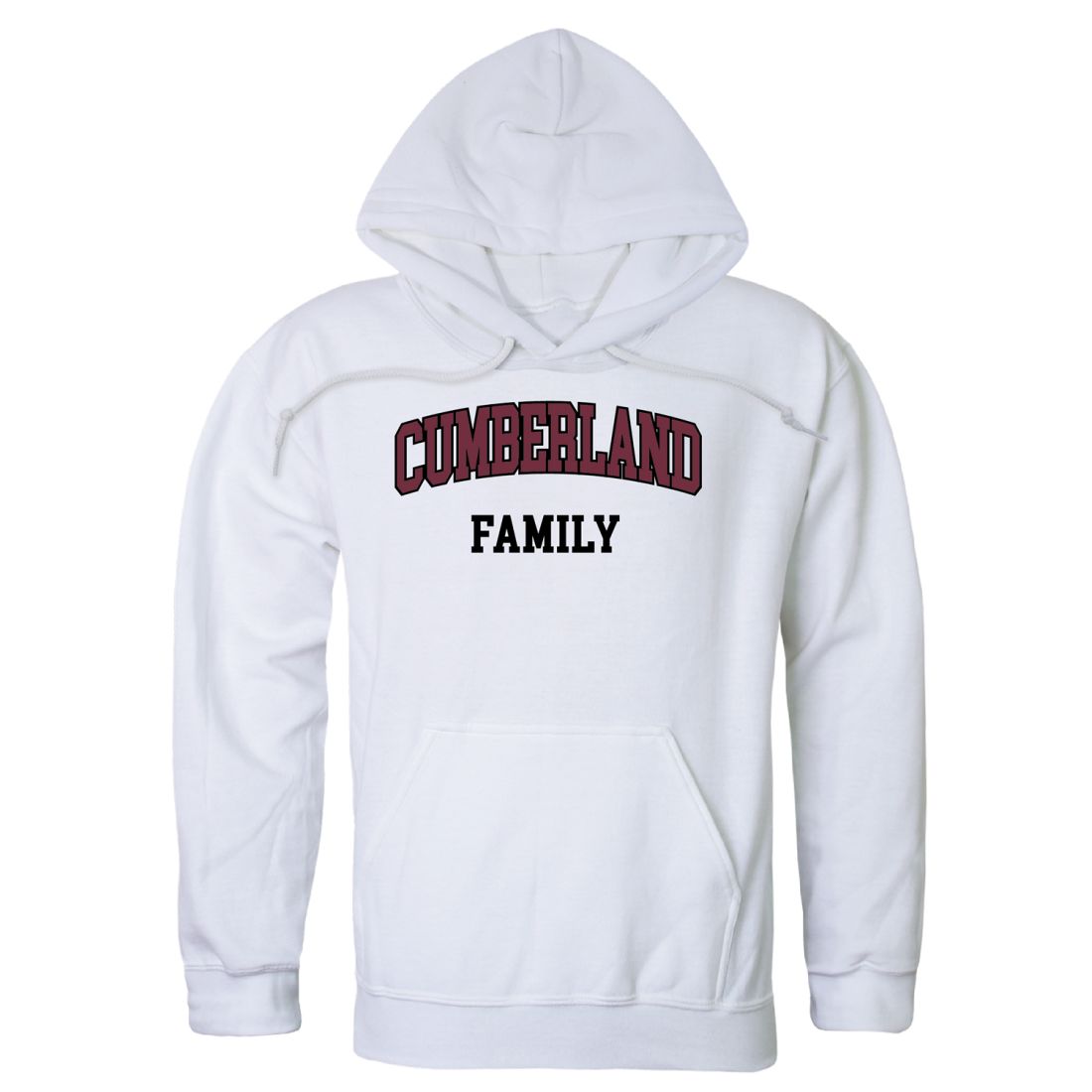 Cumberland University Phoenix Family Hoodie Sweatshirts