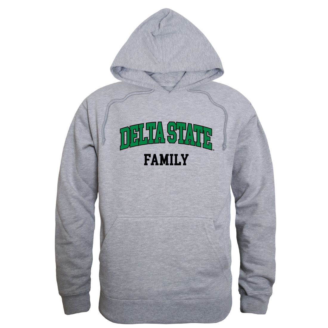 DSU Delta State University Statesmen Family Hoodie Sweatshirts