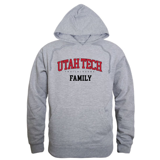 DSU Dixie State University Trailblazers Family Hoodie Sweatshirts