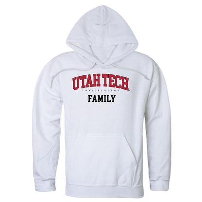 DSU Dixie State University Trailblazers Family Hoodie Sweatshirts