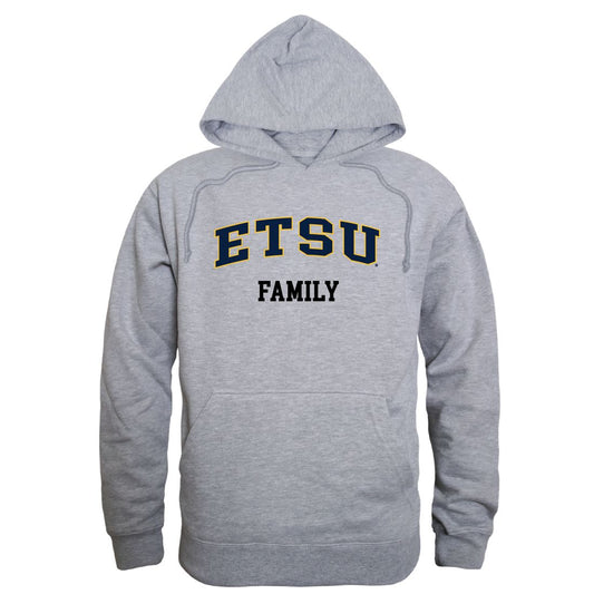 ETSU East Tennessee State University Buccaneers Family Hoodie Sweatshirts