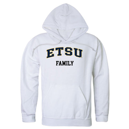 ETSU East Tennessee State University Buccaneers Family Hoodie Sweatshirts