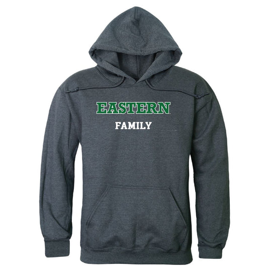 EMU Eastern Michigan University Eagles Family Hoodie Sweatshirts