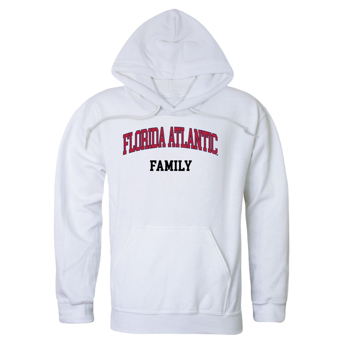 FAU Florida Atlantic University Owls Family Hoodie Sweatshirts