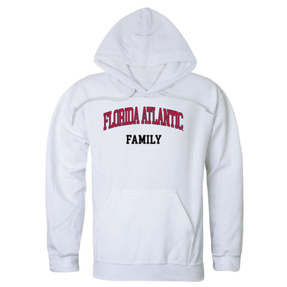 FAU Florida Atlantic University Owls Family Hoodie Sweatshirts