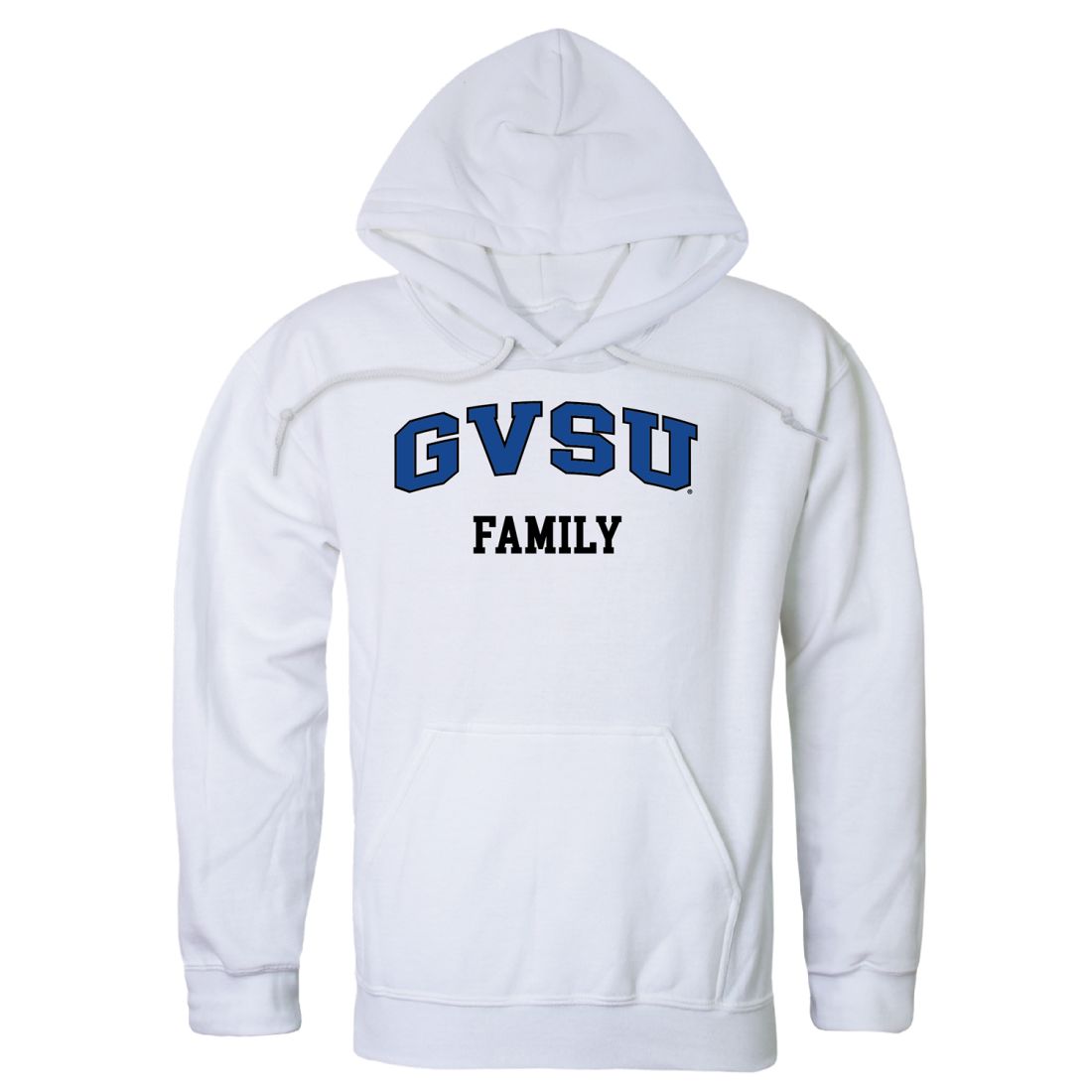 GVSU Grand Valley State University Lakers Family Hoodie Sweatshirts