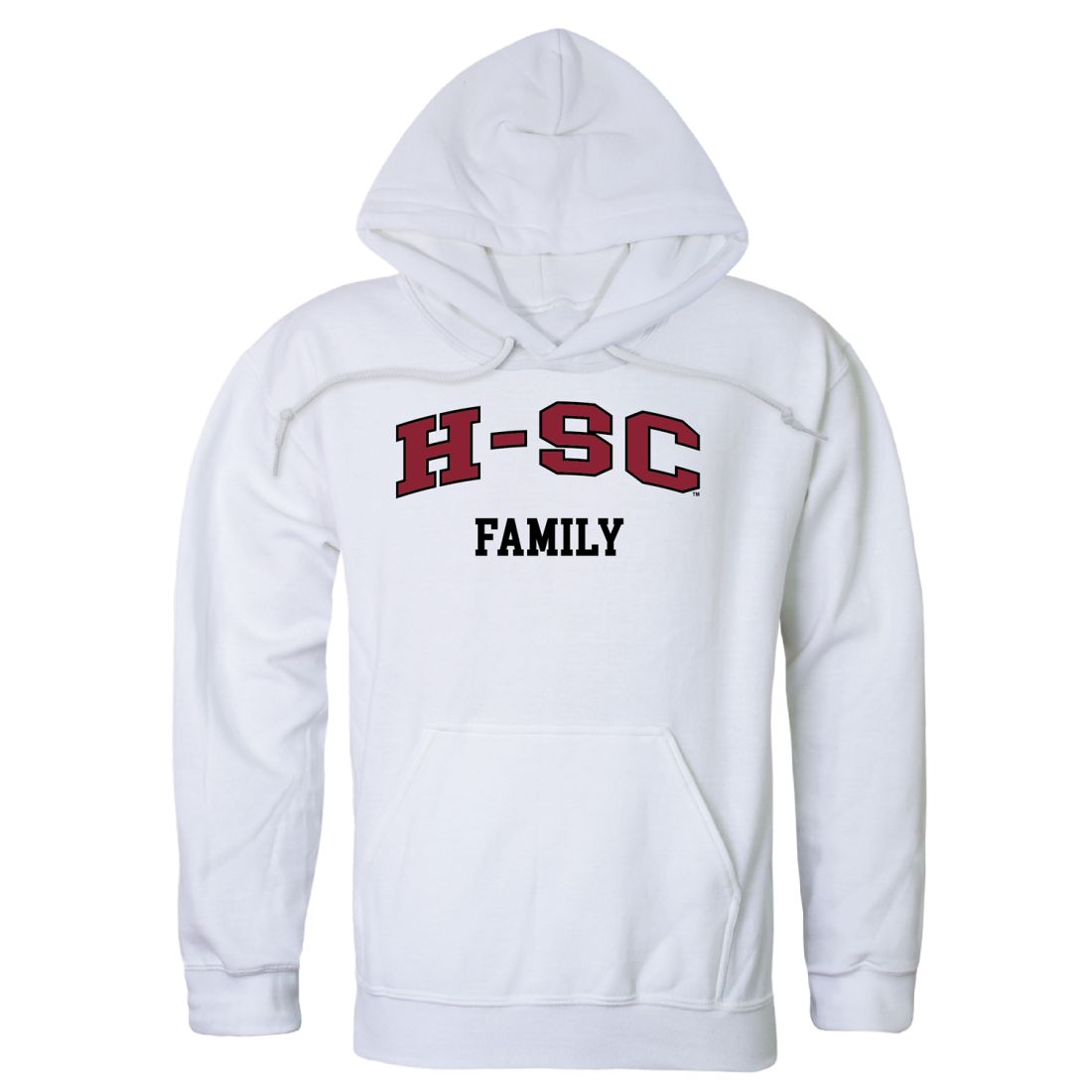 HSC Hampden-Sydney College Tigers Family Hoodie Sweatshirts