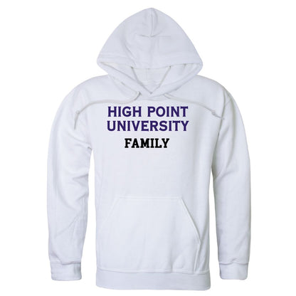 HPU High Point University Panthers Family Hoodie Sweatshirts