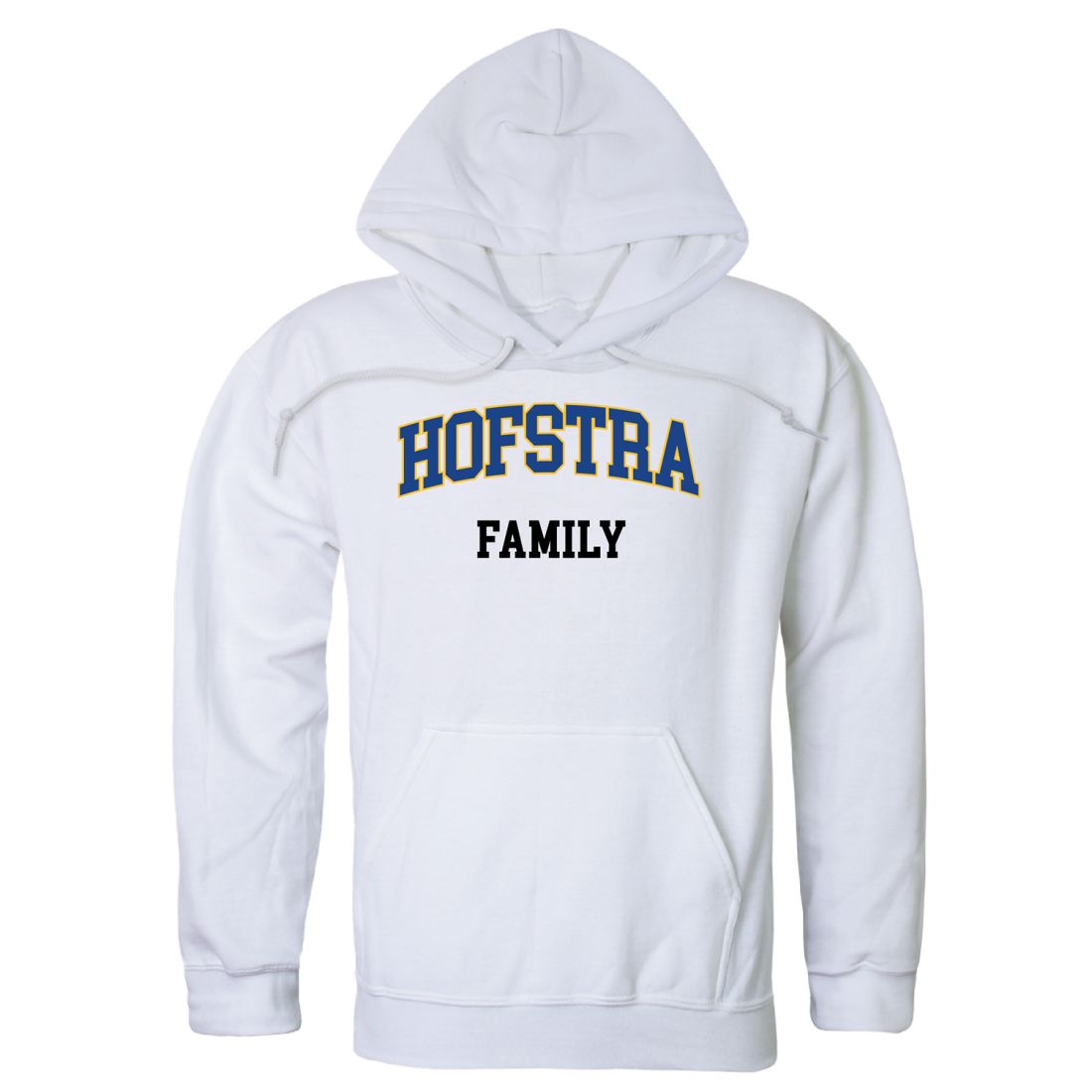 Hofstra University Pride Family Hoodie Sweatshirts