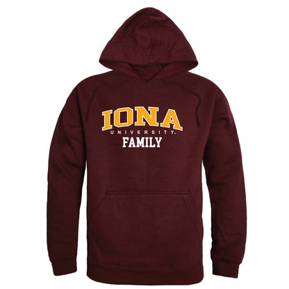 Iona College Gaels Family Hoodie Sweatshirts