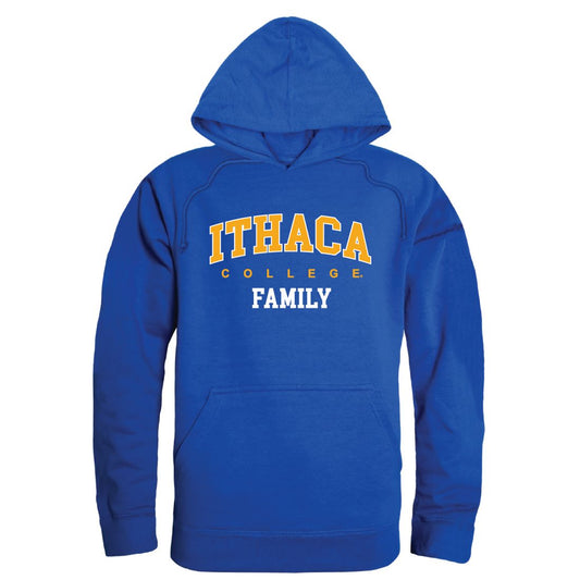 Mouseover Image, Ithaca College Bombers Family Hoodie Sweatshirts