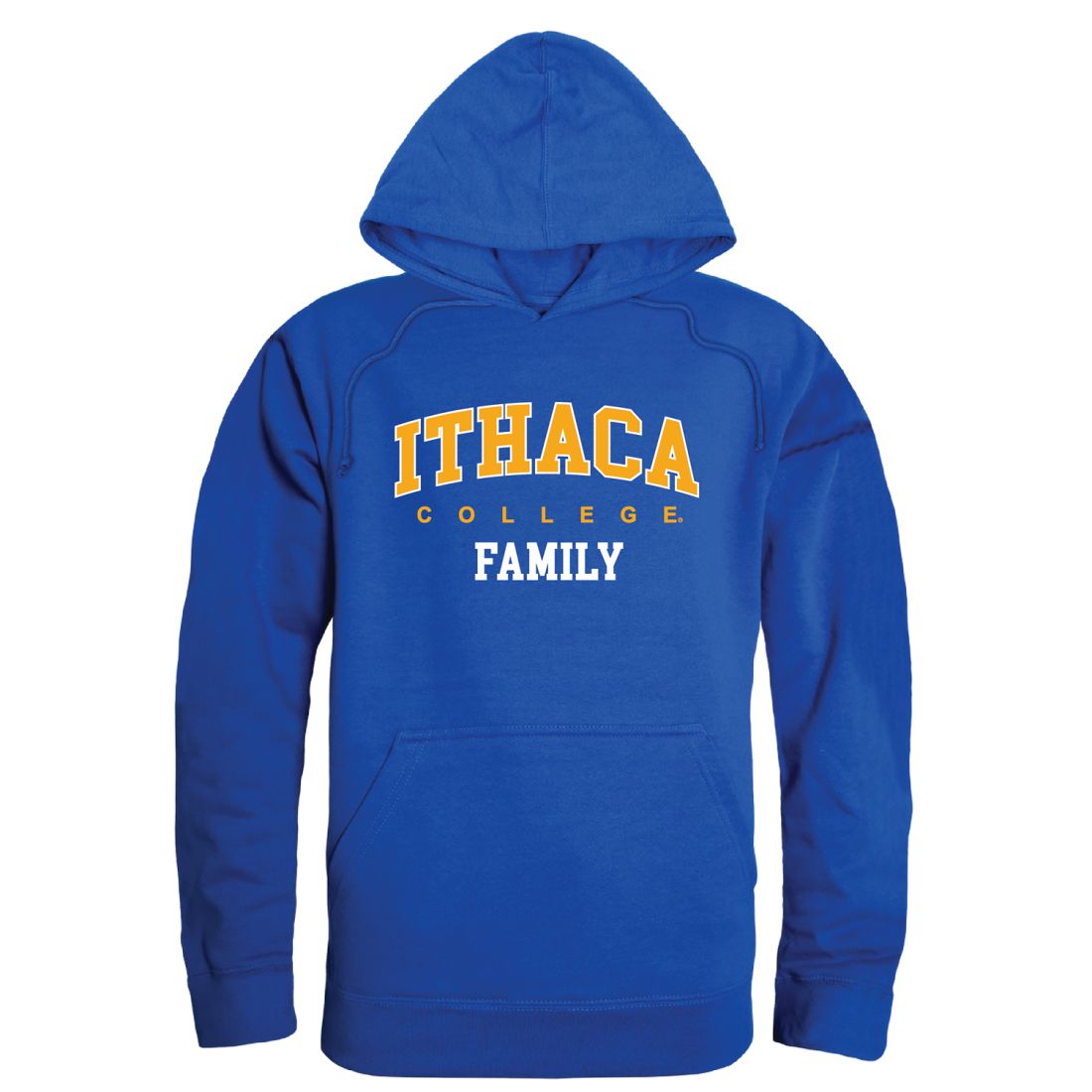 Ithaca College Bombers Family Hoodie Sweatshirts