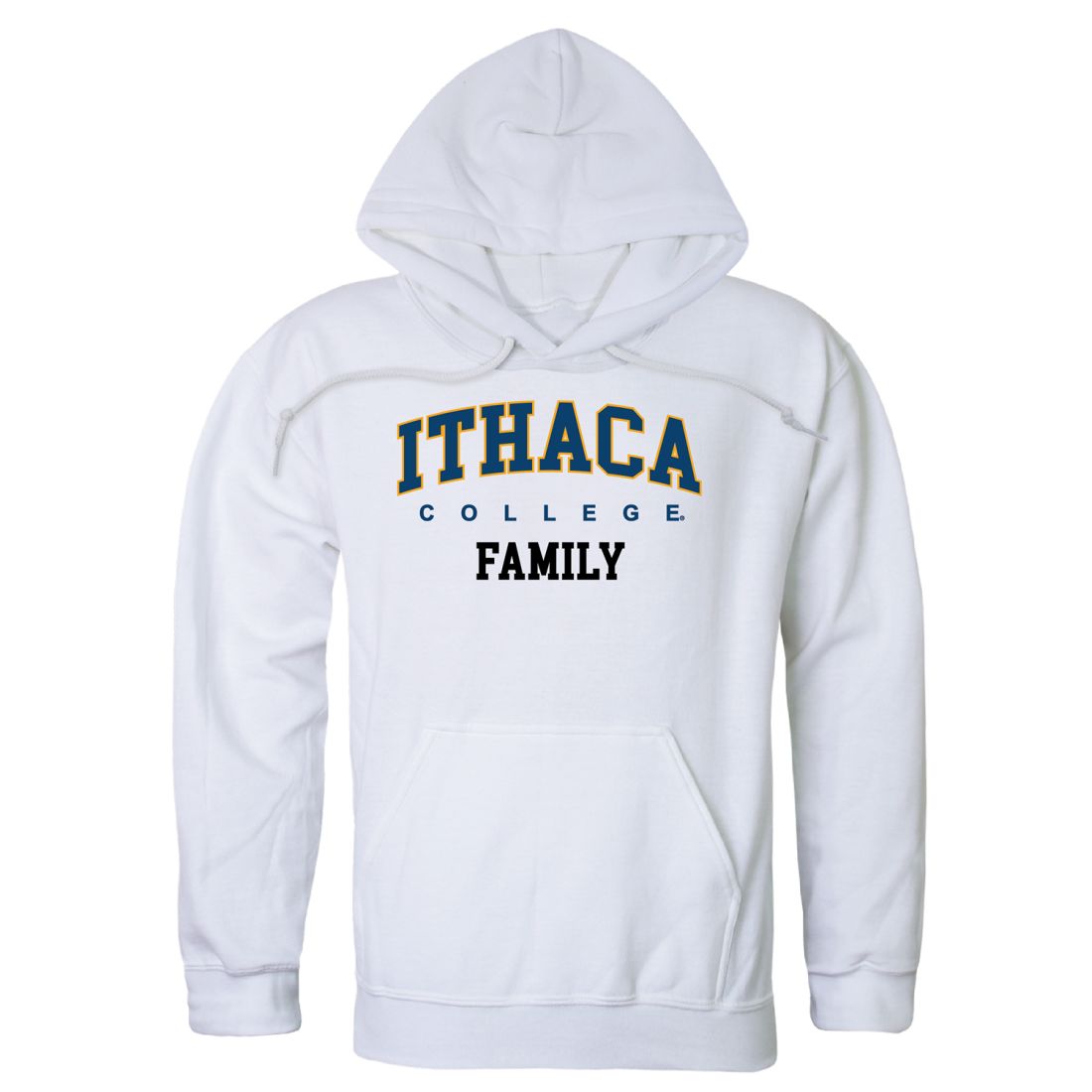 Ithaca College Bombers Family Hoodie Sweatshirts