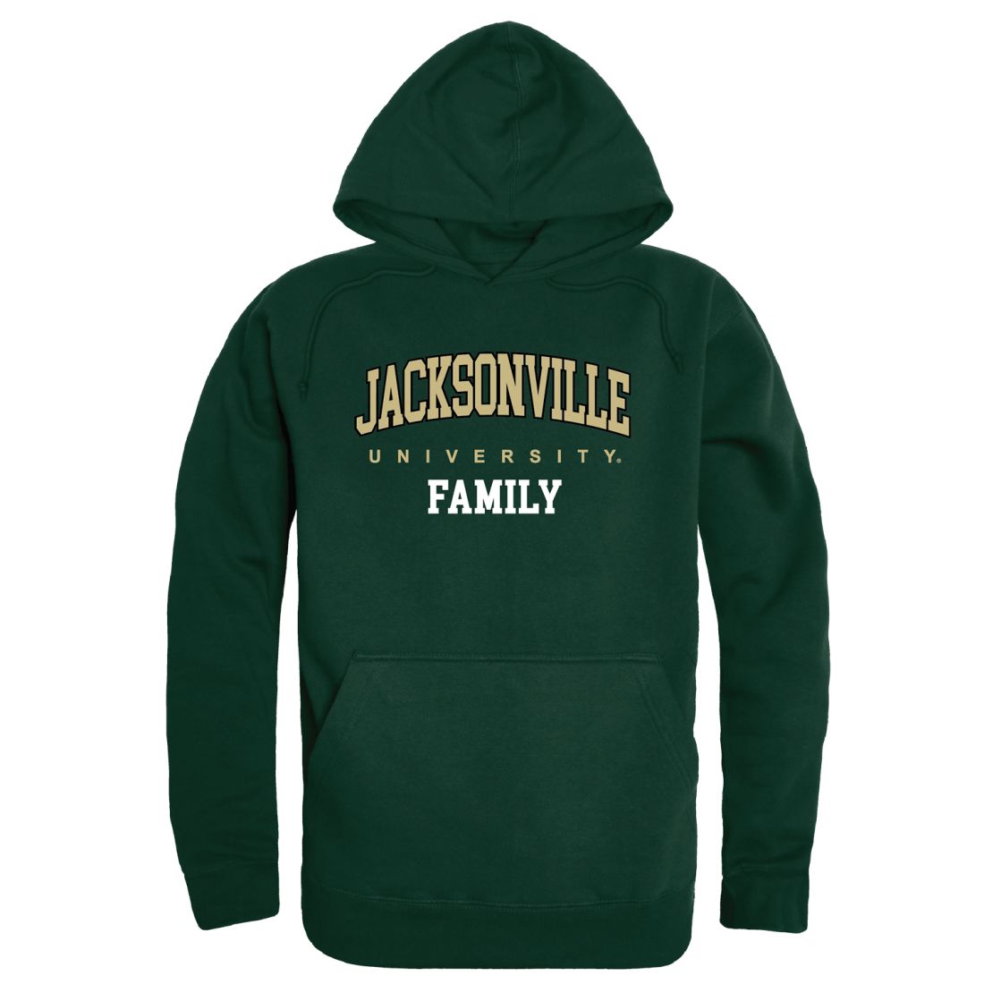 JU Jacksonville University Dolphin Family Hoodie Sweatshirts