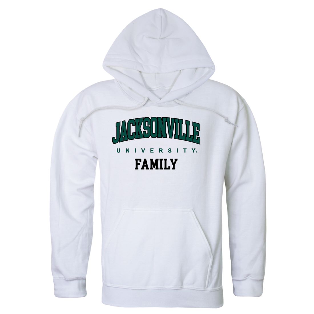 JU Jacksonville University Dolphin Family Hoodie Sweatshirts