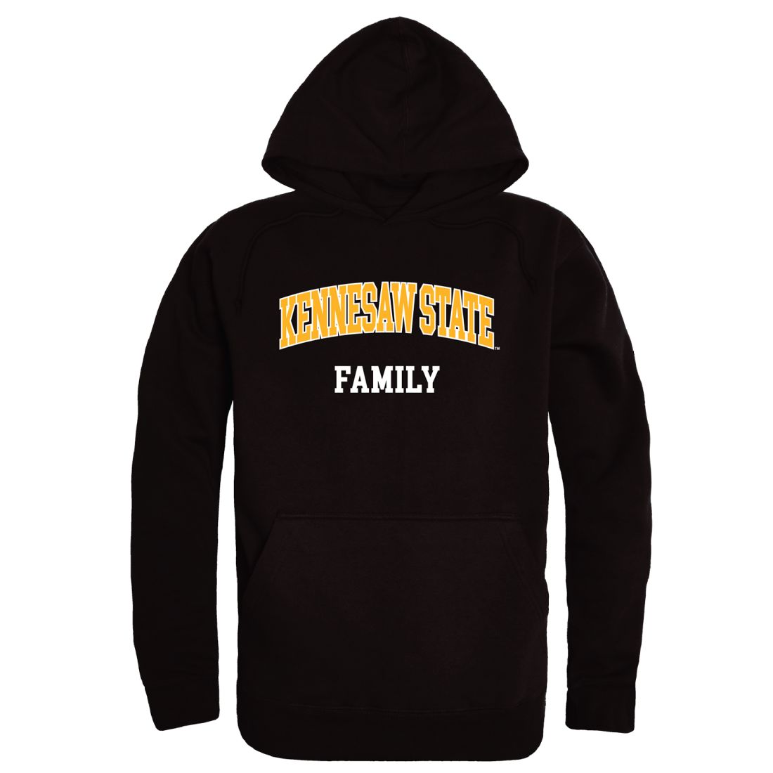 KSU Kennesaw State University Owls Family Hoodie Sweatshirts