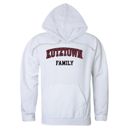 Kutztown University of Pennsylvania Golden Bears Family Hoodie Sweatshirts