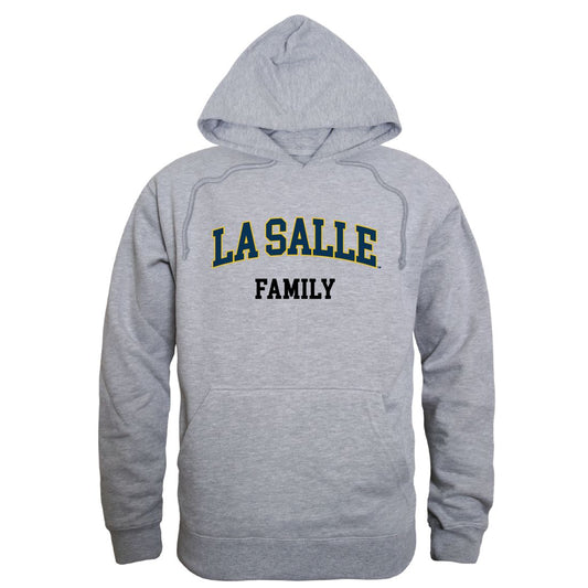 La Salle University Explorers Family Hoodie Sweatshirts