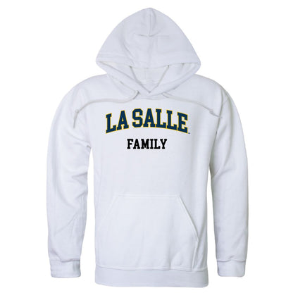 La Salle University Explorers Family Hoodie Sweatshirts