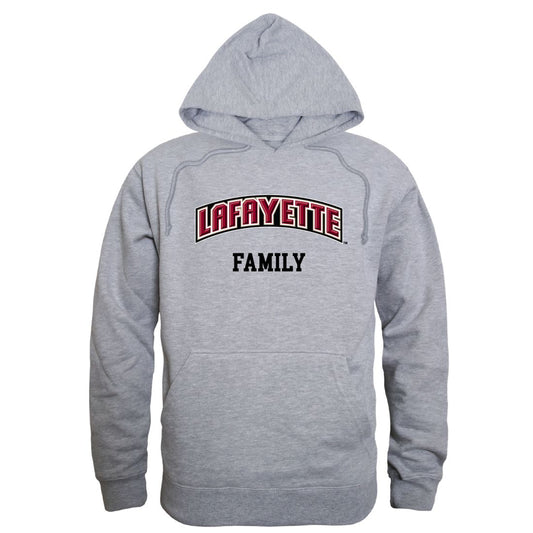 Lafayette College Leopards Family Hoodie Sweatshirts