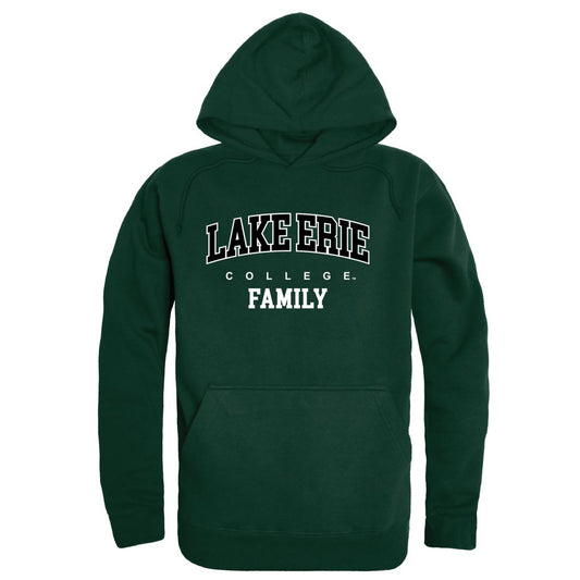Lake Erie College Storm Family Hoodie Sweatshirts