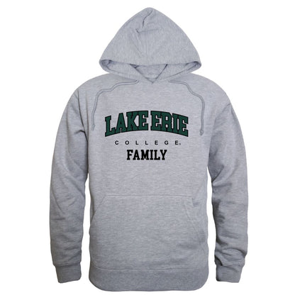 Lake Erie College Storm Family Hoodie Sweatshirts