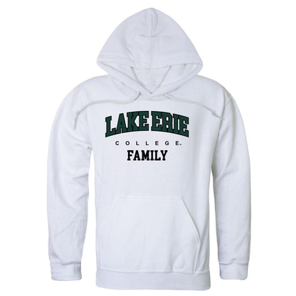 Lake Erie College Storm Family Hoodie Sweatshirts