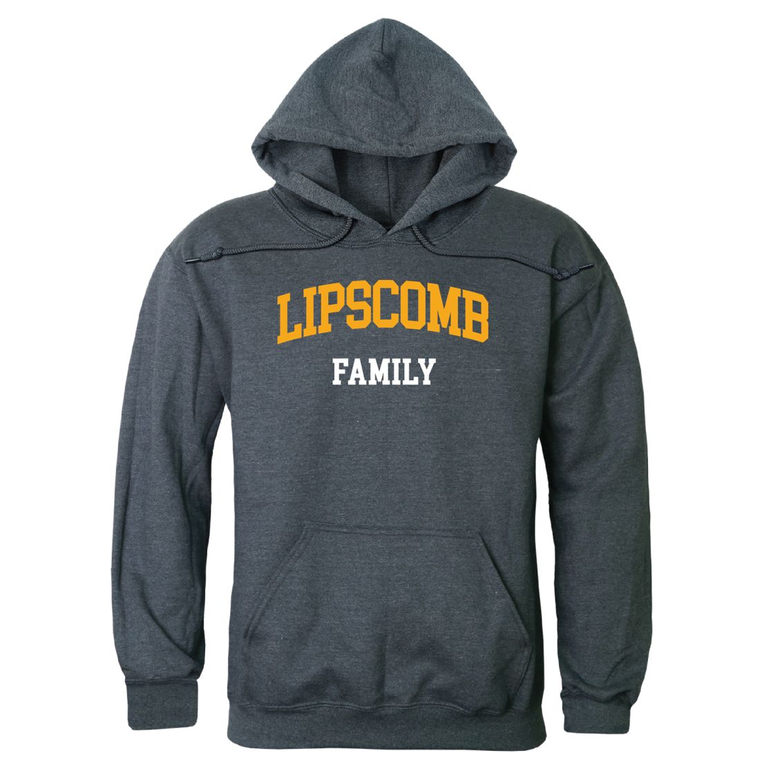 Lipscomb University Bisons Family Hoodie Sweatshirts