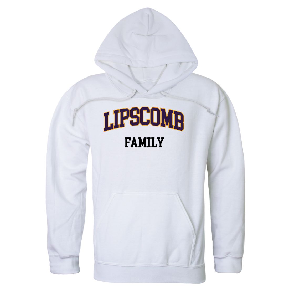 Lipscomb best sale university sweatshirt