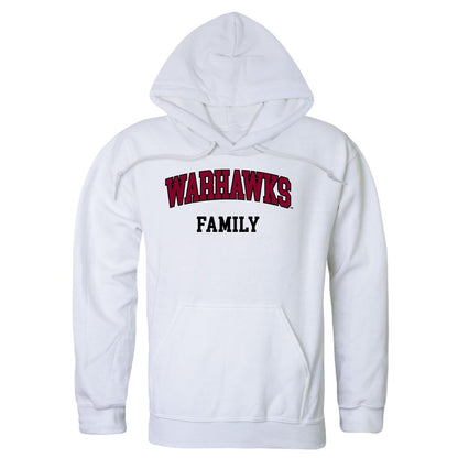 ULM University of Louisiana Monroe Warhawks Family Hoodie Sweatshirts