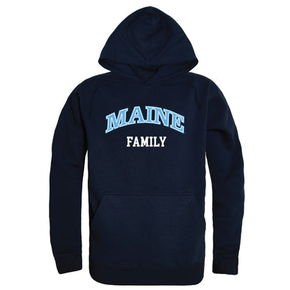 UMaine University of Maine Black Bears Family Hoodie Sweatshirts