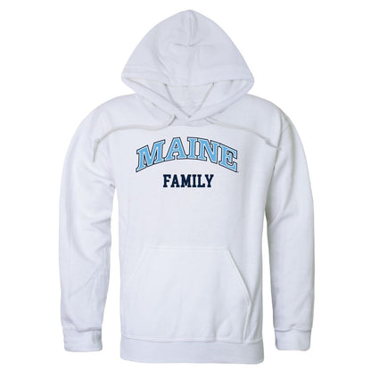 UMaine University of Maine Black Bears Family Hoodie Sweatshirts