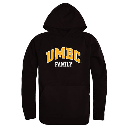 UMBC University of Maryland Baltimore Retrievers Family Hoodie Sweatshirts